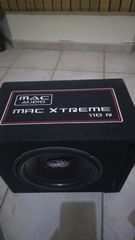 MAC AUDIO – Mac Xtreme 2000