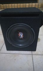 MAC AUDIO – Mac Xtreme 2000-thumb-1