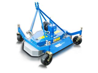 Χλοοκοπτικά Graecus 2025 Χλοοκοπτικό φινιρίσματος ARACHNE R150