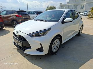 Toyota Yaris 2025 1.5 HYBRID STYLE SELECTION