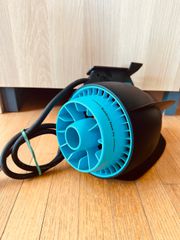 BLUE DRIVE POWER FIN της AQUA MARINA