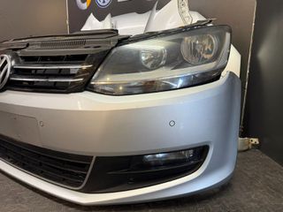 VW TOURAN ΜΟΥΡΗ ΕΜΠΡΟΣ-thumb-2
