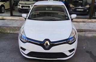 Renault Clio 2017 DYNAMIC 1,5 DCI 90HP-thumb-1