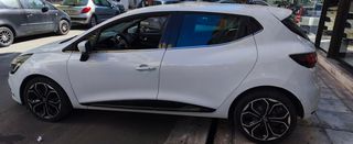 Renault Clio 2017 DYNAMIC 1,5 DCI 90HP-thumb-3