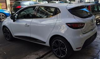 Renault Clio 2017 DYNAMIC 1,5 DCI 90HP-thumb-4