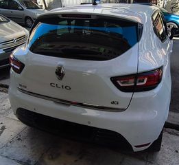 Renault Clio 2017 DYNAMIC 1,5 DCI 90HP-thumb-5