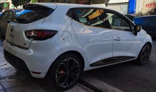 Renault Clio 2017 DYNAMIC 1,5 DCI 90HP-thumb-6