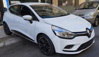 Renault Clio 2017 DYNAMIC 1,5 DCI 90HP-thumb-34