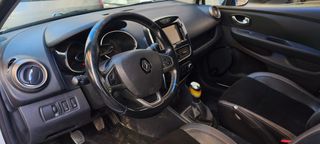 Renault Clio 2017 DYNAMIC 1,5 DCI 90HP-thumb-8