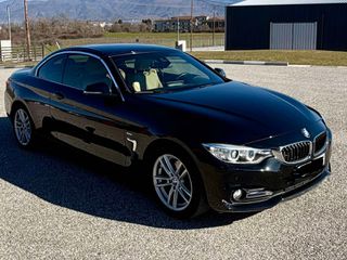 Bmw 420 2016 Luxury line