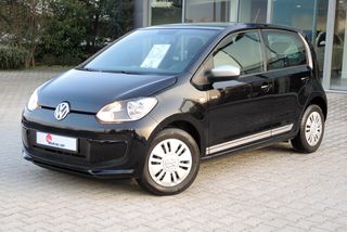 Volkswagen Up 2016 1.000cc CLUB 5 ΘΥΡΩΝ