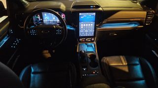 Ford Ranger 2023 WILDTRACK FULL EXTRA ΤΕΛΙΚΗ ΤΙΜΗ ΜΕ ΦΠΑ-thumb-9