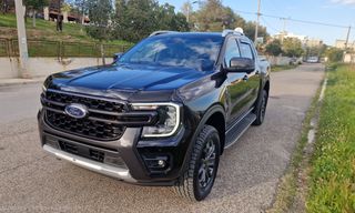 Ford Ranger 2023 WILDTRACK FULL EXTRA ΤΕΛΙΚΗ ΤΙΜΗ ΜΕ ΦΠΑ-thumb-1