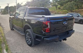 Ford Ranger 2023 WILDTRACK FULL EXTRA ΤΕΛΙΚΗ ΤΙΜΗ ΜΕ ΦΠΑ-thumb-2