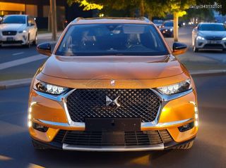 DS DS7 2020 CROSSBACK RIVOLI