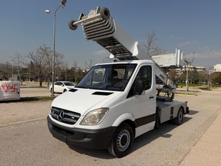 Ανελκυστήρες Μετακομίσεων Bocker 2007 34/1-8LH-thumb-1