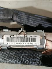 ΑΡΗΣΤΕΡΗ ΑΕΡΟΚΟΥΡΤΙΝΑ CITROEN C5 X7