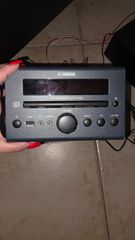 Yamaha CRX-040