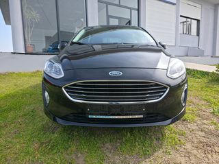 Ford Fiesta 2018 1.0 ECOBOOST TITANIUM-thumb-2