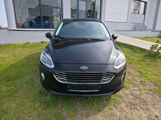 Ford Fiesta 2018 1.0 ECOBOOST TITANIUM-thumb-1