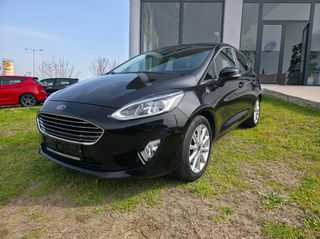 Ford Fiesta 2018 1.0 ECOBOOST TITANIUM-thumb-3
