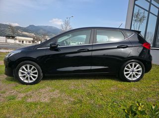 Ford Fiesta 2018 1.0 ECOBOOST TITANIUM-thumb-4
