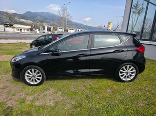 Ford Fiesta 2018 1.0 ECOBOOST TITANIUM-thumb-5