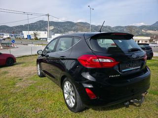 Ford Fiesta 2018 1.0 ECOBOOST TITANIUM-thumb-6