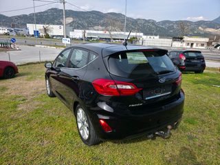 Ford Fiesta 2018 1.0 ECOBOOST TITANIUM-thumb-7