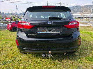 Ford Fiesta 2018 1.0 ECOBOOST TITANIUM-thumb-8
