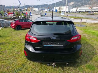 Ford Fiesta 2018 1.0 ECOBOOST TITANIUM-thumb-9