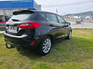 Ford Fiesta 2018 1.0 ECOBOOST TITANIUM-thumb-11