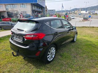Ford Fiesta 2018 1.0 ECOBOOST TITANIUM-thumb-12