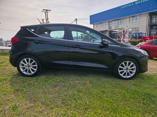 Ford Fiesta 2018 1.0 ECOBOOST TITANIUM-thumb-13