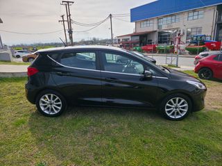 Ford Fiesta 2018 1.0 ECOBOOST TITANIUM-thumb-14
