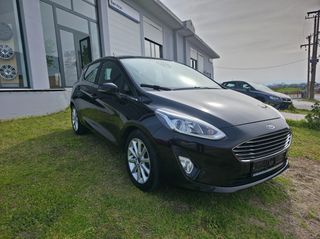 Ford Fiesta 2018 1.0 ECOBOOST TITANIUM-thumb-15