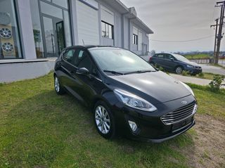 Ford Fiesta 2018 1.0 ECOBOOST TITANIUM-thumb-16