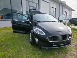 Ford Fiesta 2018 1.0 ECOBOOST TITANIUM-thumb-17