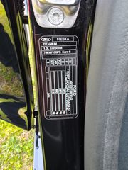 Ford Fiesta 2018 1.0 ECOBOOST TITANIUM-thumb-32