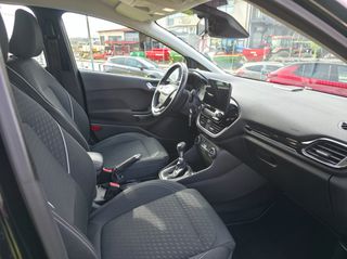Ford Fiesta 2018 1.0 ECOBOOST TITANIUM-thumb-20