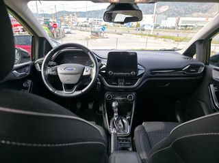 Ford Fiesta 2018 1.0 ECOBOOST TITANIUM-thumb-21