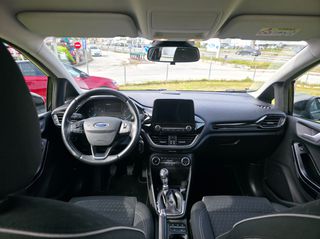 Ford Fiesta 2018 1.0 ECOBOOST TITANIUM-thumb-22