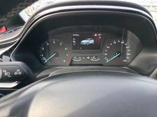Ford Fiesta 2018 1.0 ECOBOOST TITANIUM-thumb-25