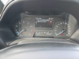 Ford Fiesta 2018 1.0 ECOBOOST TITANIUM-thumb-26