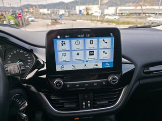 Ford Fiesta 2018 1.0 ECOBOOST TITANIUM-thumb-27