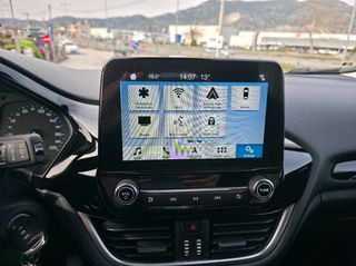 Ford Fiesta 2018 1.0 ECOBOOST TITANIUM-thumb-28