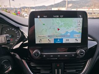 Ford Fiesta 2018 1.0 ECOBOOST TITANIUM-thumb-29