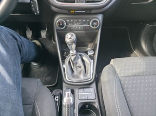 Ford Fiesta 2018 1.0 ECOBOOST TITANIUM-thumb-31