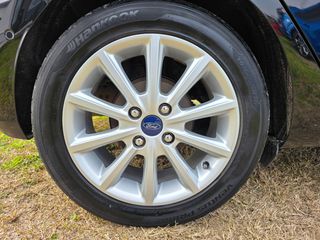 Ford Fiesta 2018 1.0 ECOBOOST TITANIUM-thumb-33
