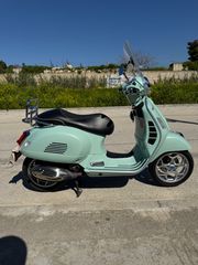 Vespa GTS 300 2020 Full extra HPE 300-thumb-1